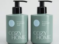 Набор подарочный Зеленый чай