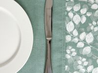 Нож Перезвон ветра/Wind chime столовый