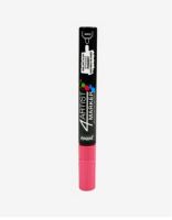 Маркер масляный Pebeo "4 Artist Marker" 4 мм круглый Розовый