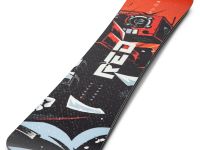 Сноуборд SHORNER RED 22/23