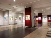 Сергиево-Посадский музей-заповедник – Главный административно-выставочный корпус