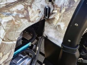 Квадроцикл STALKER 250 Premium