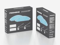 Комплект аксессуаров для робота-пылесоса РЕДМОНД AVR5910