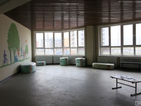 Школу имени Михаила Николаева откроют 1 сентября в Якутске