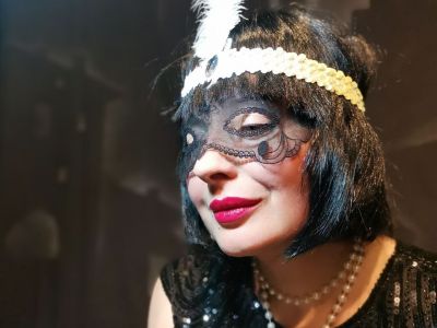 Билеты на Блистательный Санкт-Петербург (Монплезир) / Театр | Афиша | ИнфоТаймс