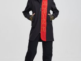 Куртка BASK juno