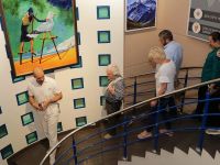 Арт-пространство кинотеатра «Ростов»