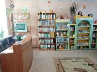 Колодненская библиотека