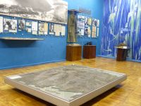 Историко-краеведческий музей с мемориалом С. М. Кирова и выставочным залом