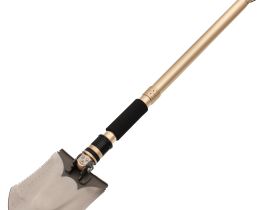 Многофункциональная лопата