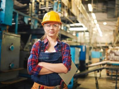 Кадровиков предприятий – резидентов ТОР и СПВ обучили привлечению востребованных специалистов