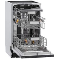 Встраиваемая посудомоечная машина KRONA WESPA 45 BI V2