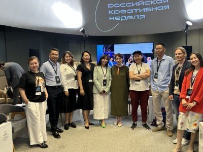 Сборы якутских фильмов превысили 274 млн рублей с 2018 года