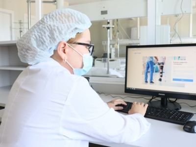 Кардиососудистый центр начал свою работу в Якутии