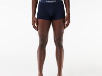 Мужское нижнее бельё Lacoste (3 шт.)