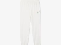 Женские флисовые спортивные брюки Lacoste