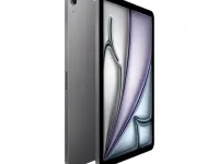 Apple iPad Air 11 (2025) 256Gb Wi-Fi (Space Gray)