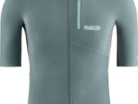 Джерси PEdALED Odyssey мужское (серый M)