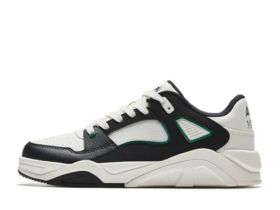 Кеды Flame муж.