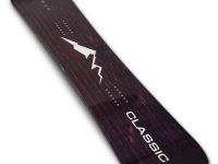 Сноуборд SHORNER CLASSIC 22/23