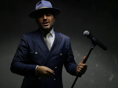 Билеты на Bravo Jazz Show (Драматический театр) / Концерт | Афиша | ИнфоТаймс