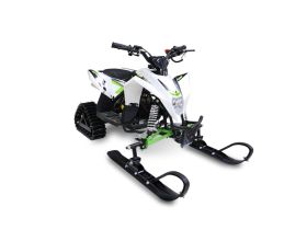 Снегоцикл MOTAX Gekkon 90 Snow