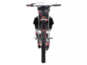 Мотоцикл кроссовый эндуро ZM Rocker S 250