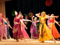 Дом культуры «Нефтяник»