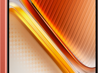 Смартфон iQOO Neo 10 12/256GB Фаербол