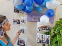 Центральная библиотека пгт. Емельяново