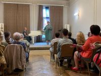 Концертный центр «Череповец»