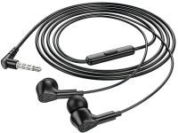 Наушники Hoco M102 Чёрные