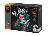 8029_MK Конструктор Green Robot