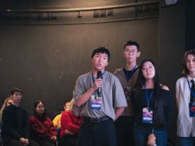 Школьники создали рекламные медиапроекты для 12 якутских брендов