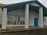 Папчинский сельский клуб