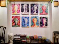 Галерея-мастерская Зайцева