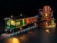 F9036 Конструктор Грузовой поезд