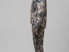 Куртка Remington Raven Figure