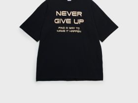 Фуфайка трикотажная для мужчин (футболка)