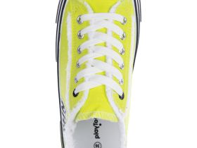 Кеды для девочек