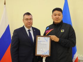 Подведены итоги мероприятий 100-летия авиации Якутии