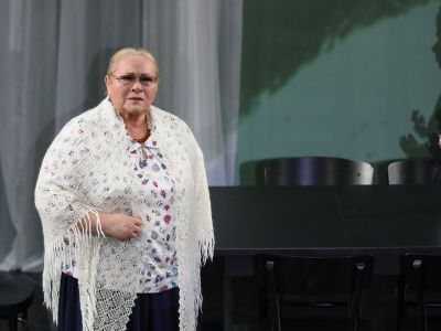 Билеты на Слава (БДТ им. Г. А. Товстоногова) / Театр | Афиша | ИнфоТаймс