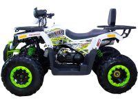 Квадроцикл AVANTIS Hunter 200 New Premium (2020)