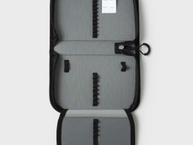 Пенал текстильный для мальчиков