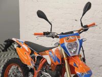 Питбайк MGMOTO DB250-1