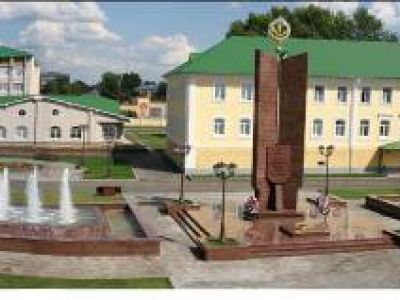 Мануфактура Углечаниновых