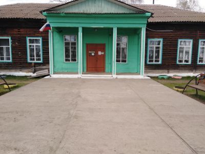 Старокопский сельский дом культуры