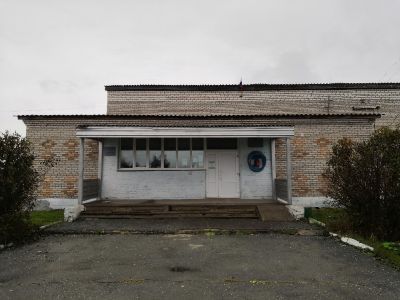 Каштановская библиотека