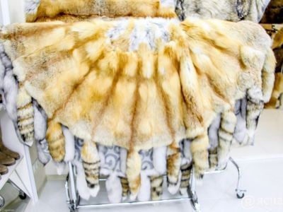 Создание площадки для продвижения народных промыслов обсудили бизнесмены России и Канады