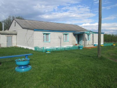 Карабухинский сельский дом культуры